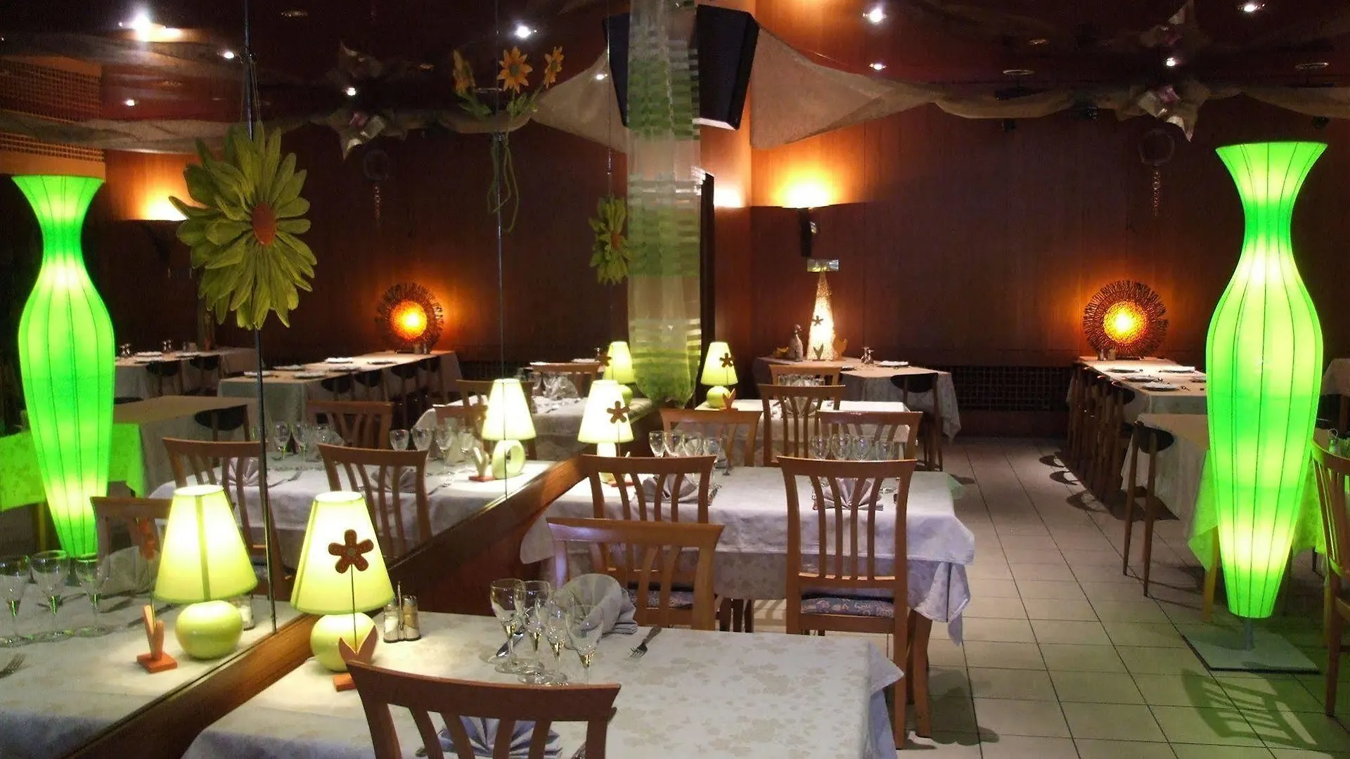 Hotel & Restaurant Azur La Freissinouse 2*,
