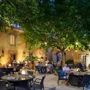 3* Hotel Le Pré Du Moulin - Maison Alonso - Hôtel&restaurant
