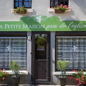 Frühstückspension La Petite Maison Pres De L'eglise Meillac