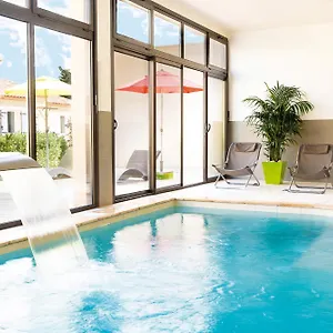 4* Parco vacanze Lagrange L'oustau De Sorgue