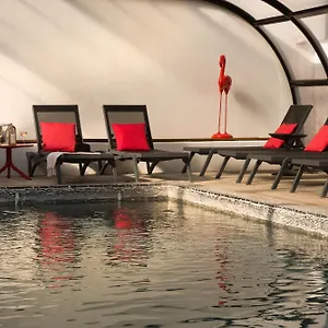 Hotel De La Mar &