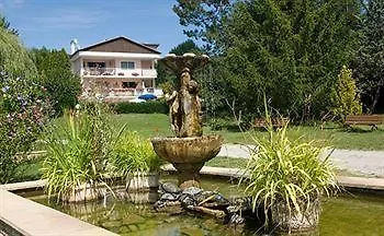 Hotel & Restaurant Azur La Freissinouse