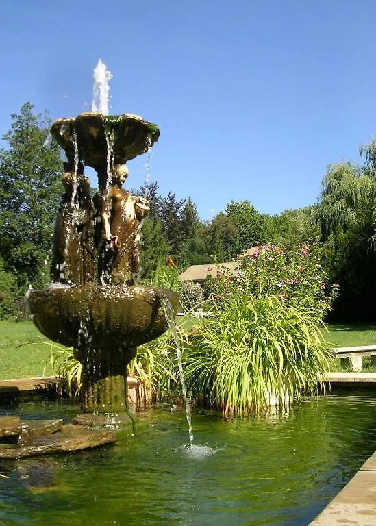 Hotel & Restaurant Azur La Freissinouse France