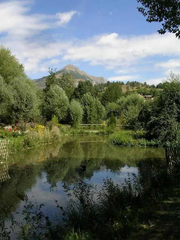Hotel & Restaurant Azur La Freissinouse